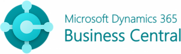 business central logotyp